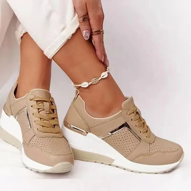 Natalie | ComfortBoost Sneakers