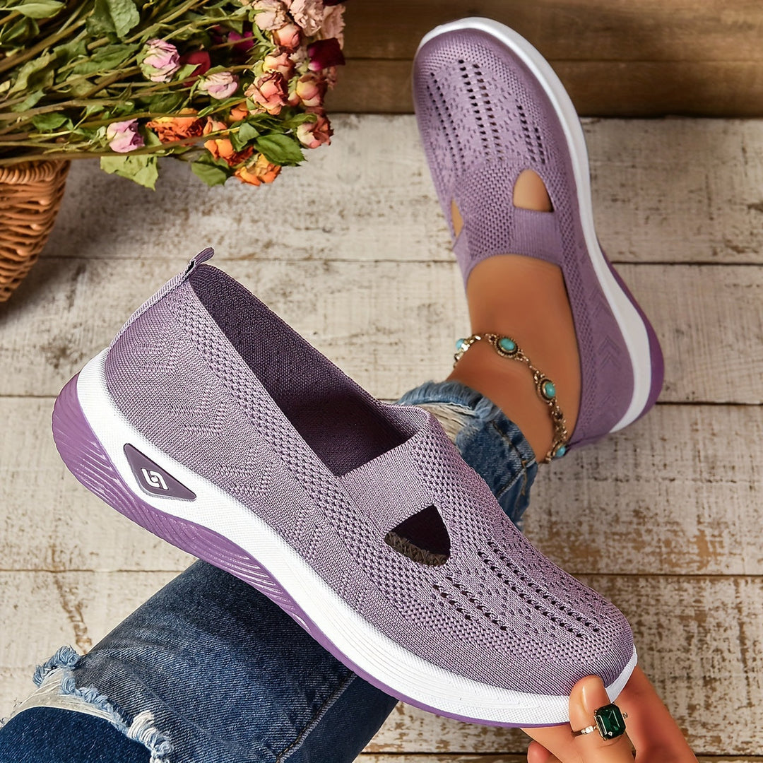 Ayla | Supportive Slip-On for Women