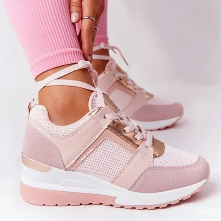 Natalie | ComfortBoost Sneakers