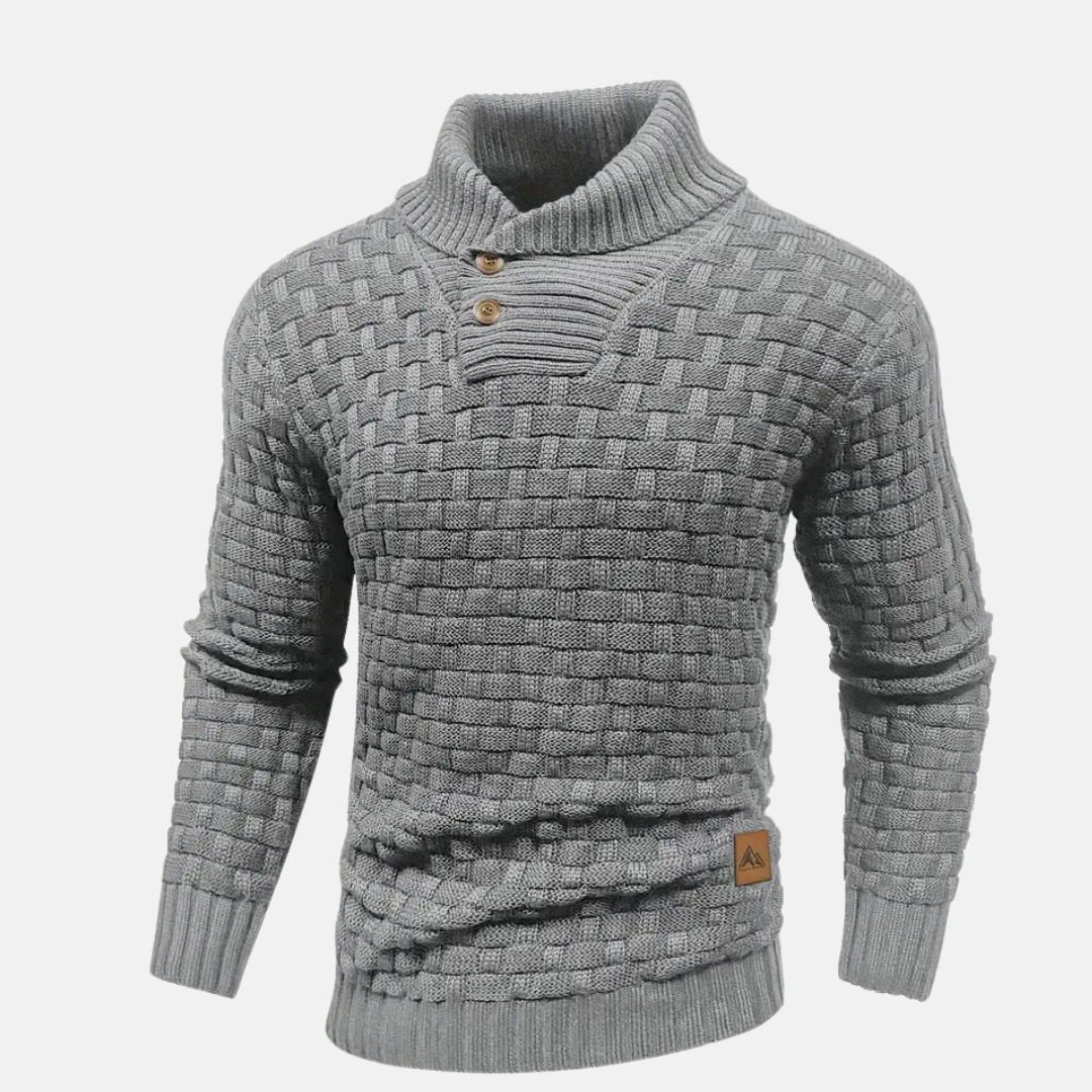 Conway | Weave  Jumper