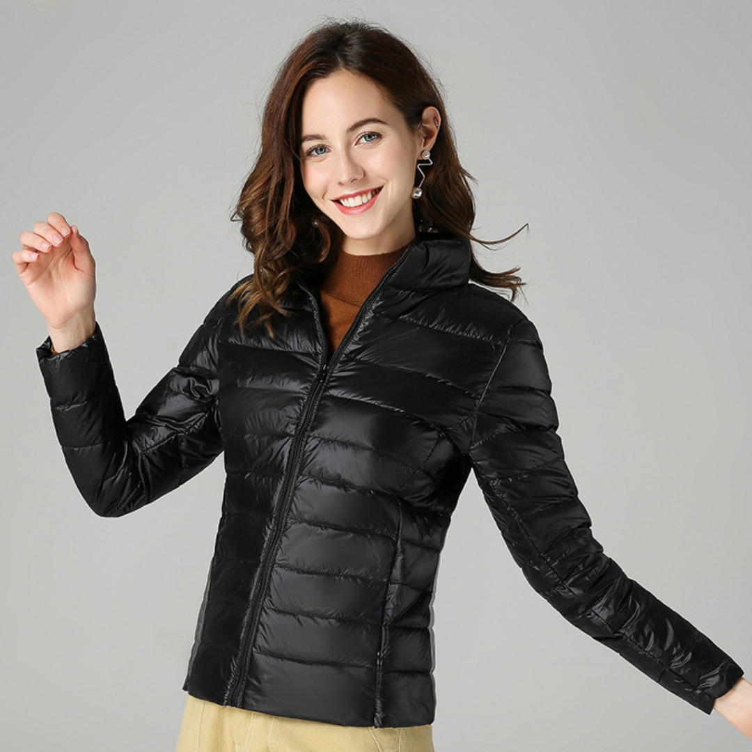 Queen | Ultra-light Padded Jacket