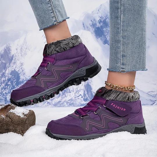 Beatrix  | Cozy  Winter  Shoes