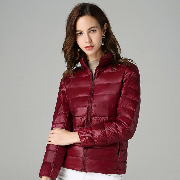 Queen | Ultra-light Padded Jacket