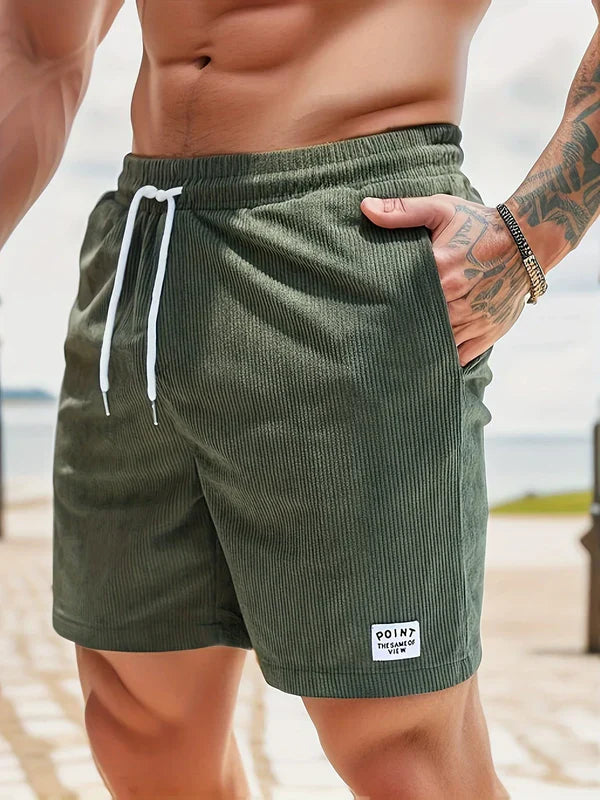 Phil | CozyWear Shorts