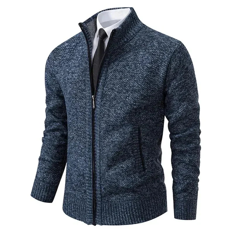 Ellington | Classic Zip-Up Sweater-Jacket Cardigan