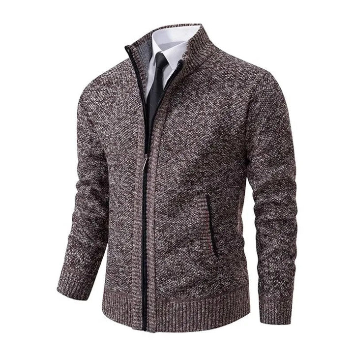 Ellington | Classic Zip-Up Sweater-Jacket Cardigan