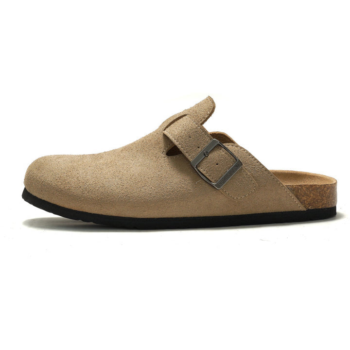 Liliana | Outdoor Flip Flop Clogs