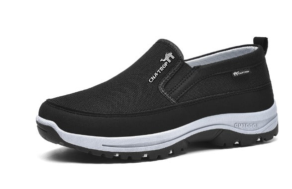 Richard | Ergonomic walking shoes