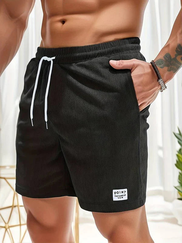 Phil | CozyWear Shorts