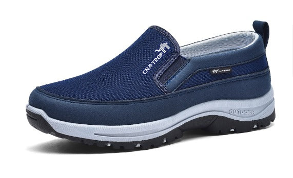 Richard | Ergonomic walking shoes