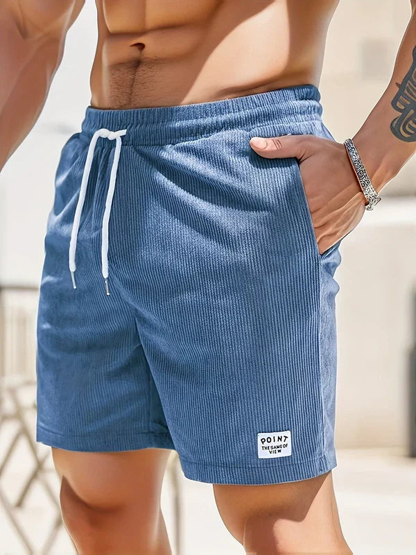 Phil | CozyWear Shorts