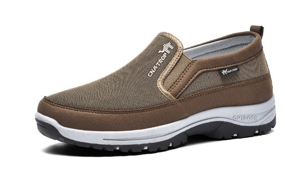 Richard | Ergonomic walking shoes