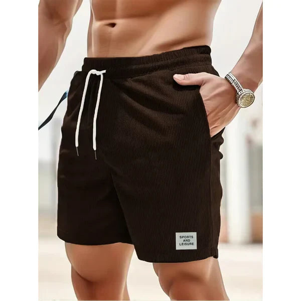 Phil | CozyWear Shorts