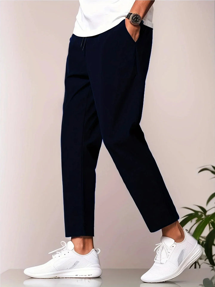 Edison | Casual Pants Thin Quick-drying