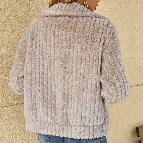 Hannah / CASUAL CARDIGAN