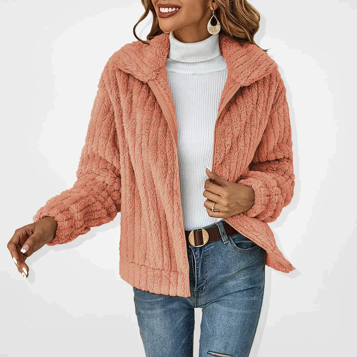 Hannah / CASUAL CARDIGAN