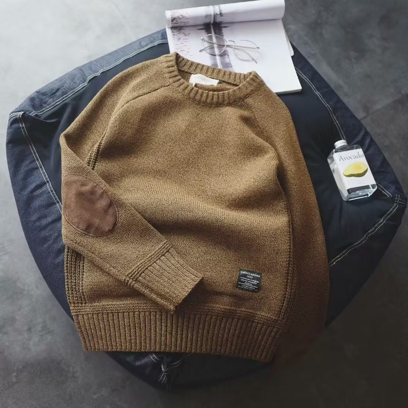 Winston  | Men's  Sweater