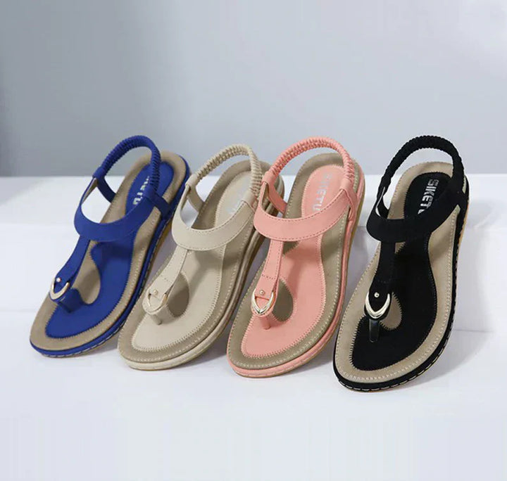 SIKETU | Chic and Comfortable Sandals