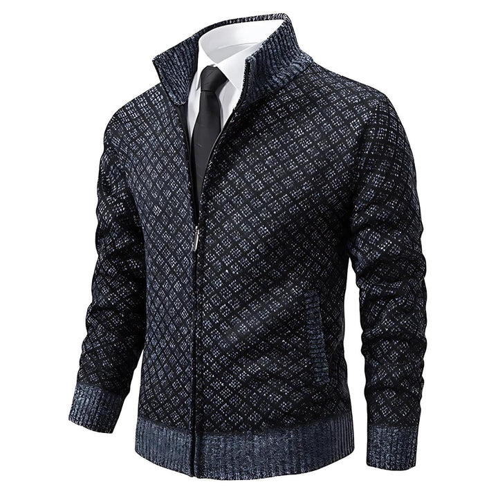 Irving | Stylish Men's Jacket