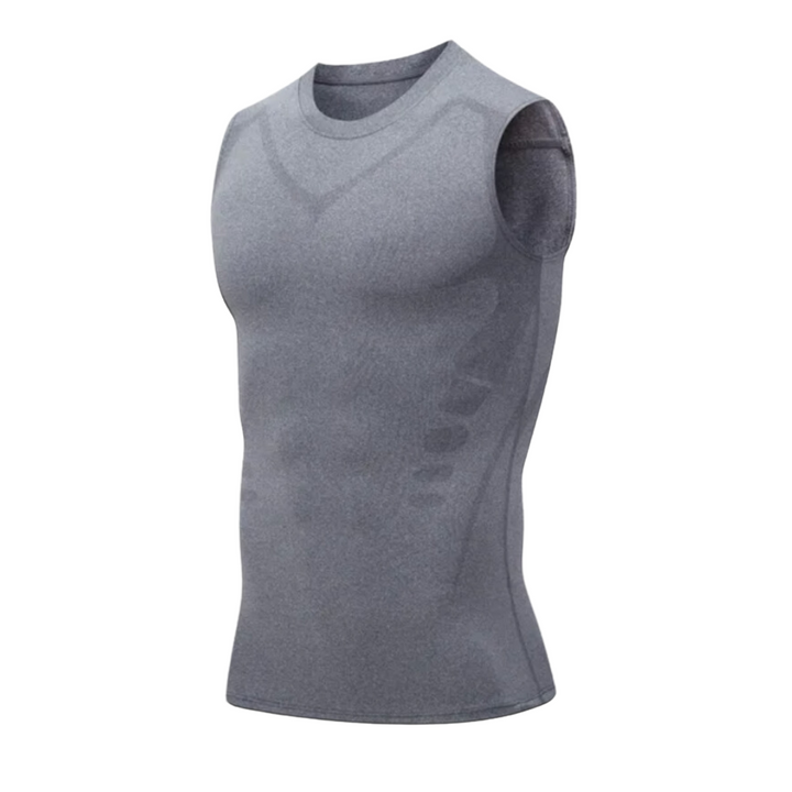 Noah | Shaping Vest for a Slimmer and Healthier Body