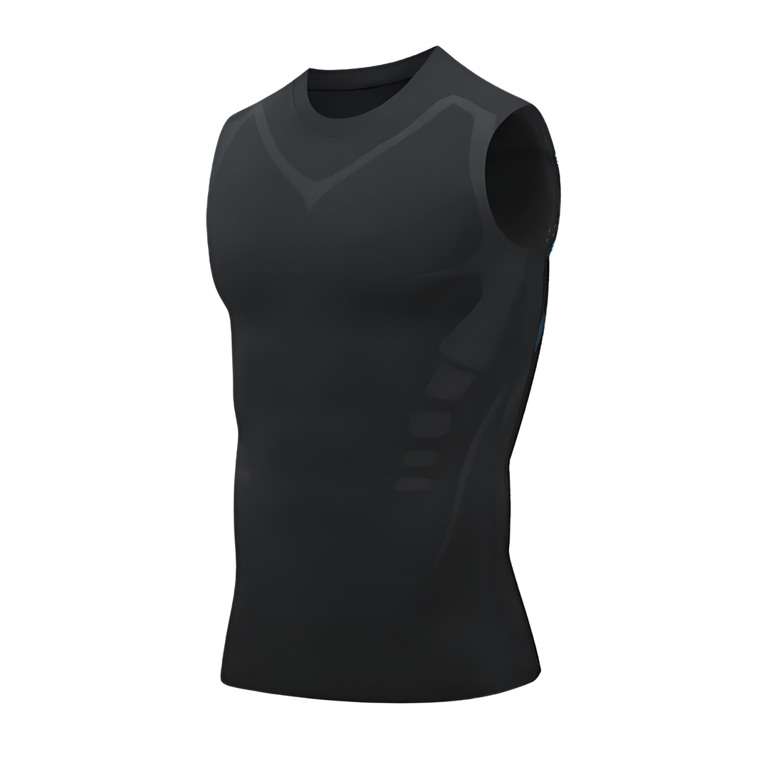 Noah | Shaping Vest for a Slimmer and Healthier Body