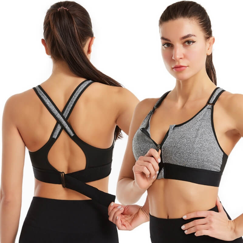 MaxFlex | High Quality Sports Bra