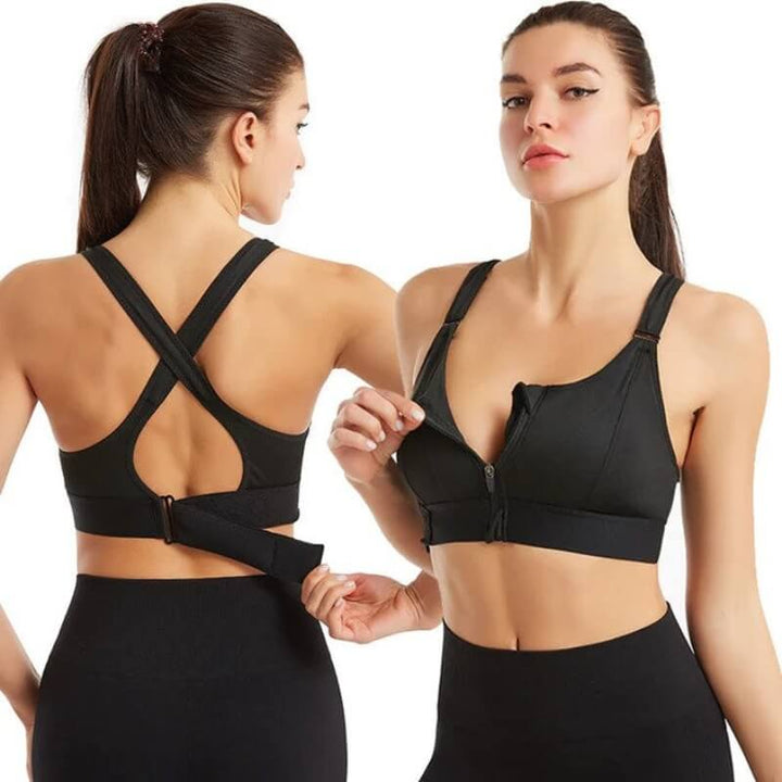 MaxFlex | High Quality Sports Bra