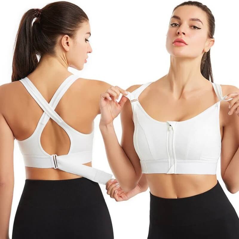 MaxFlex | High Quality Sports Bra