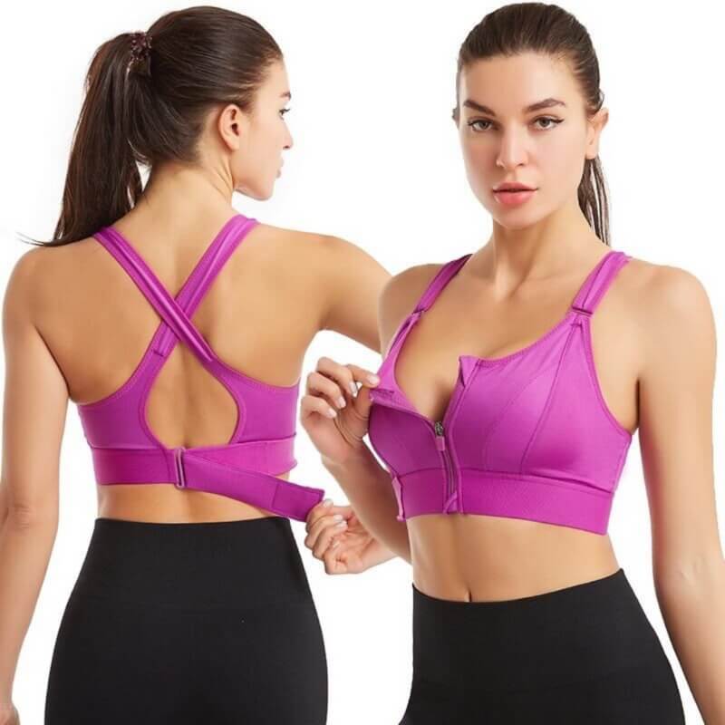 MaxFlex | High Quality Sports Bra