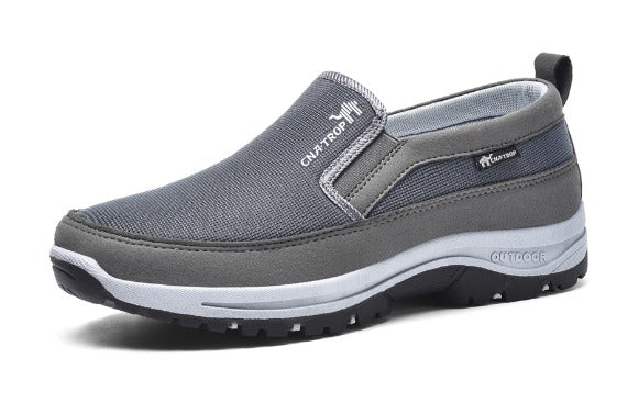 Richard | Ergonomic walking shoes