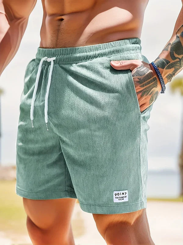 Phil | CozyWear Shorts