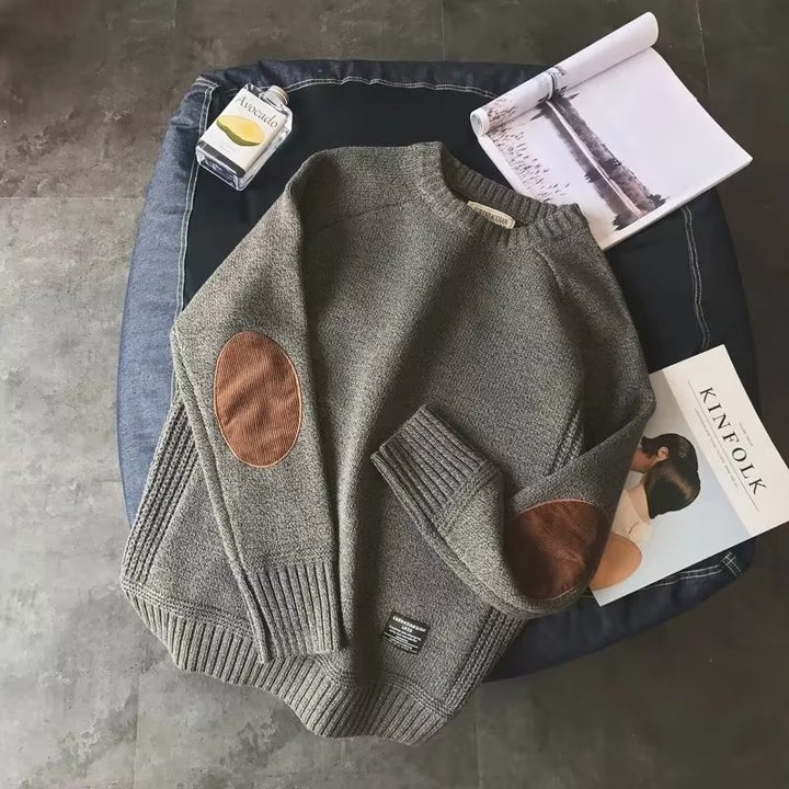 Winston  | Men's  Sweater