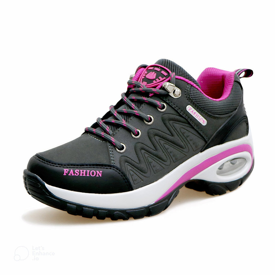 OrthoComfort | Orthopedic Hiking Boots