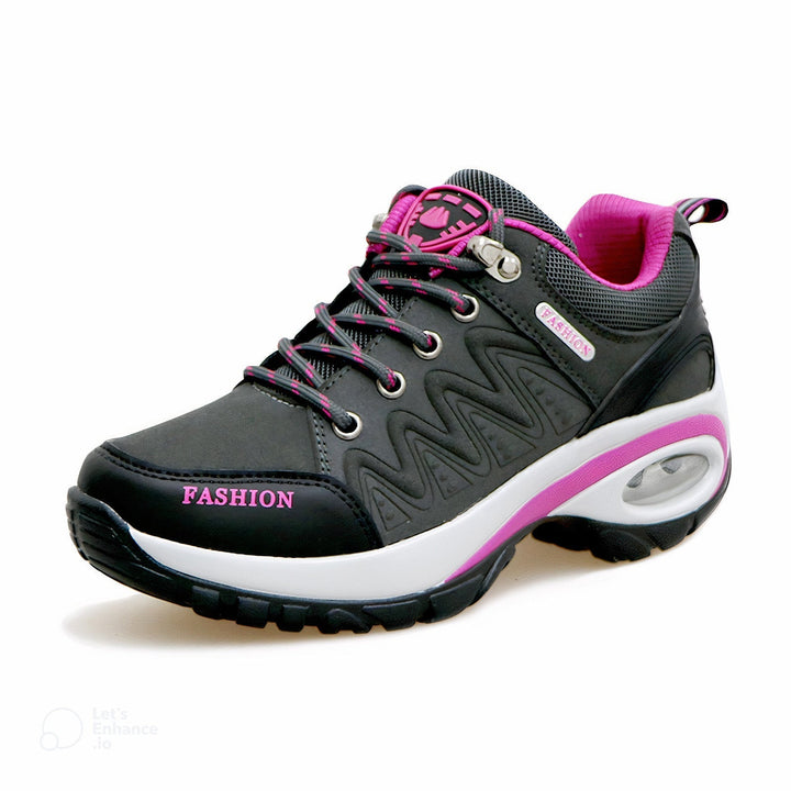 OrthoComfort | Orthopedic Hiking Boots