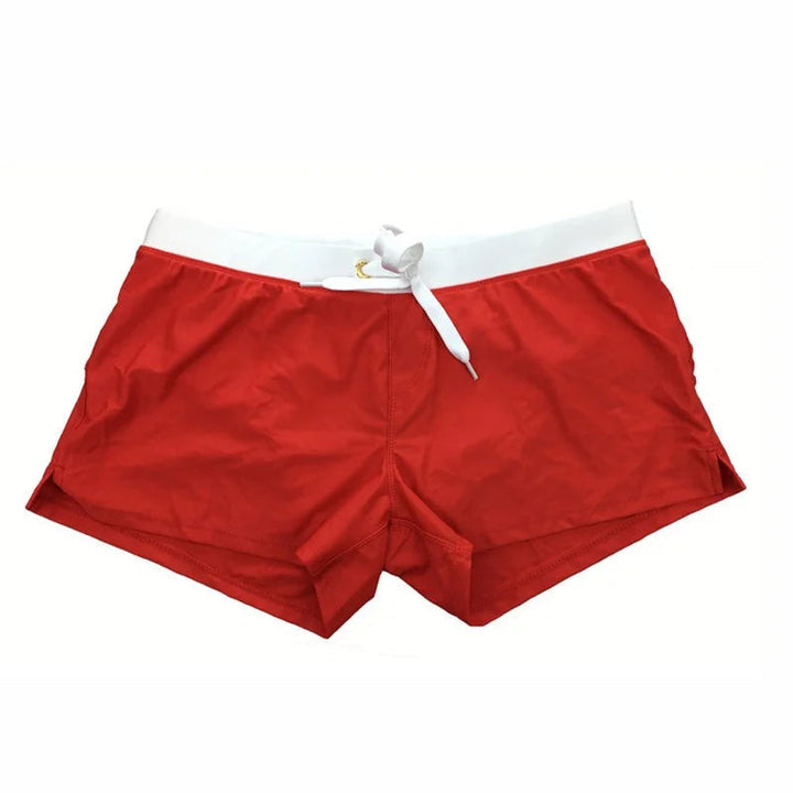 Jason | Men's Quick-Dry Swim Shorts