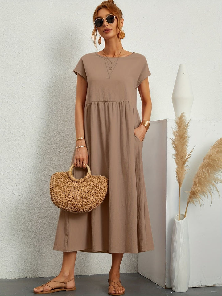 Chic Grace | Casual Dress