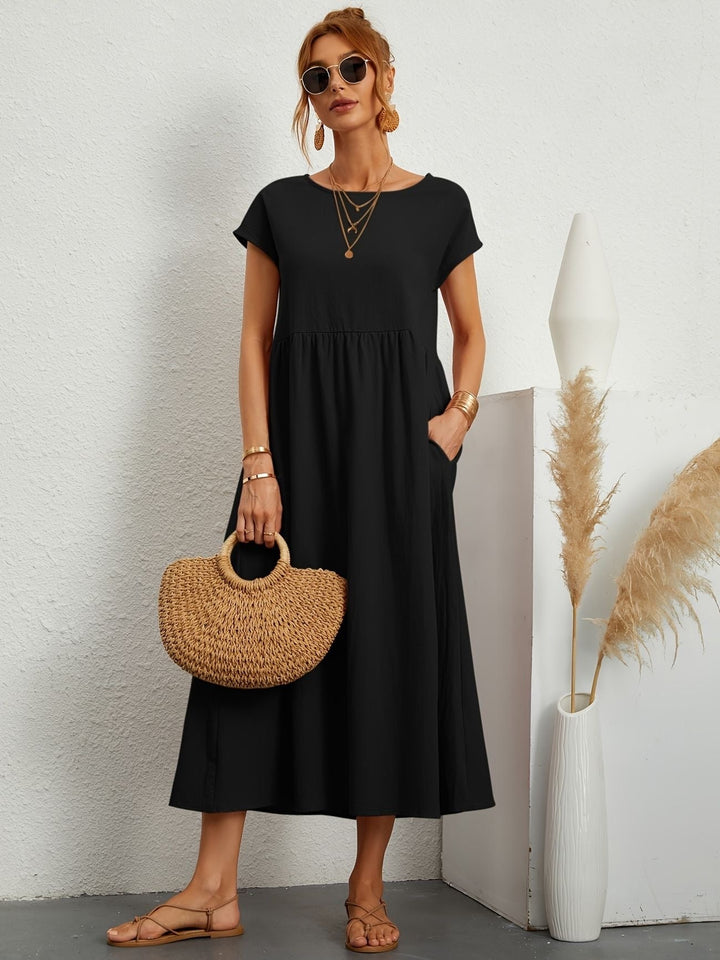 Chic Grace | Casual Dress