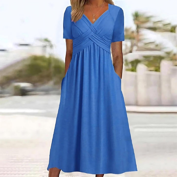 Poppy | All-Day Elegance Dress