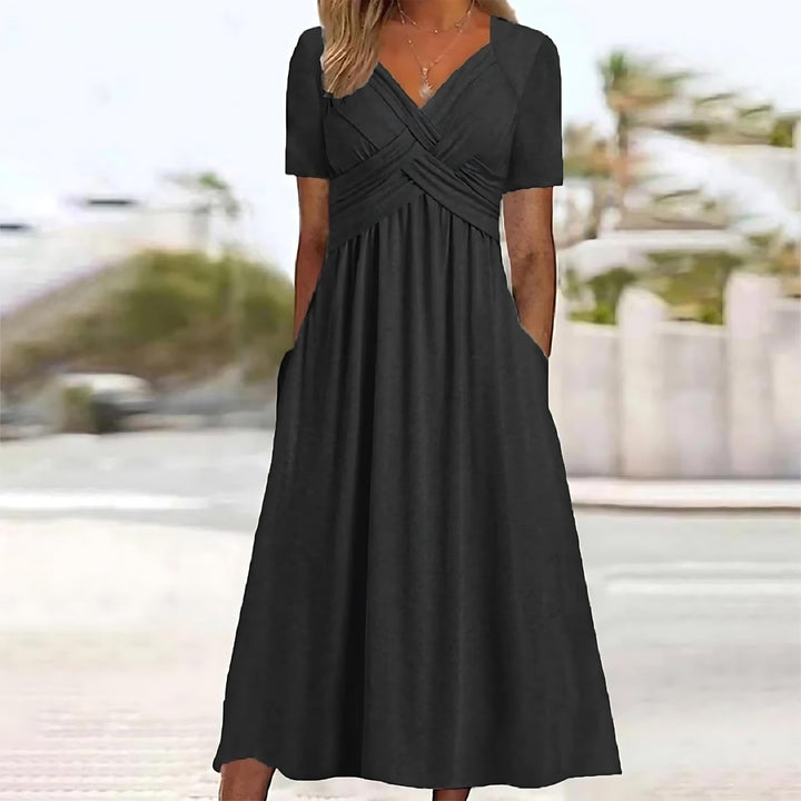 Poppy | All-Day Elegance Dress