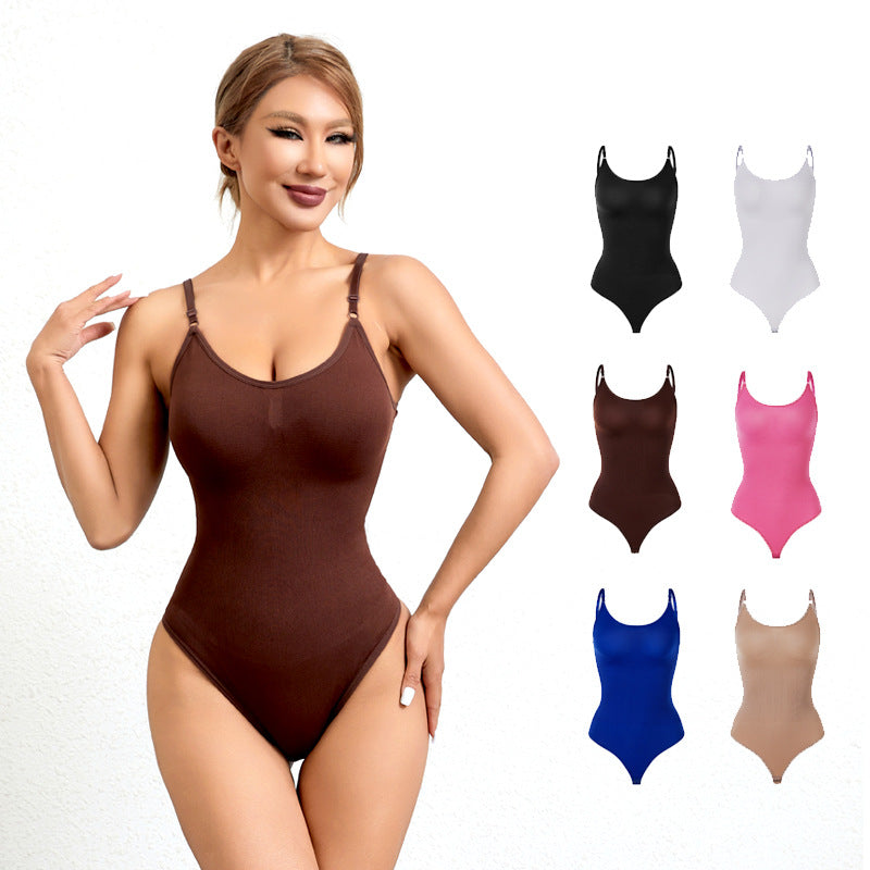 CurveMaster | Ultimate Shaping Bodysuit