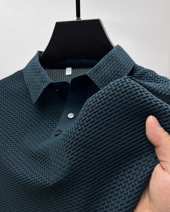 Theo Polo Shirt | Iconic Look