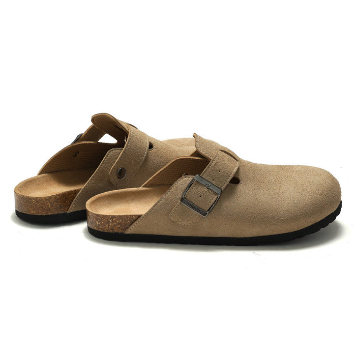 Liliana | Outdoor Flip Flop Clogs