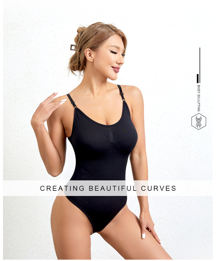 CurveMaster | Ultimate Shaping Bodysuit