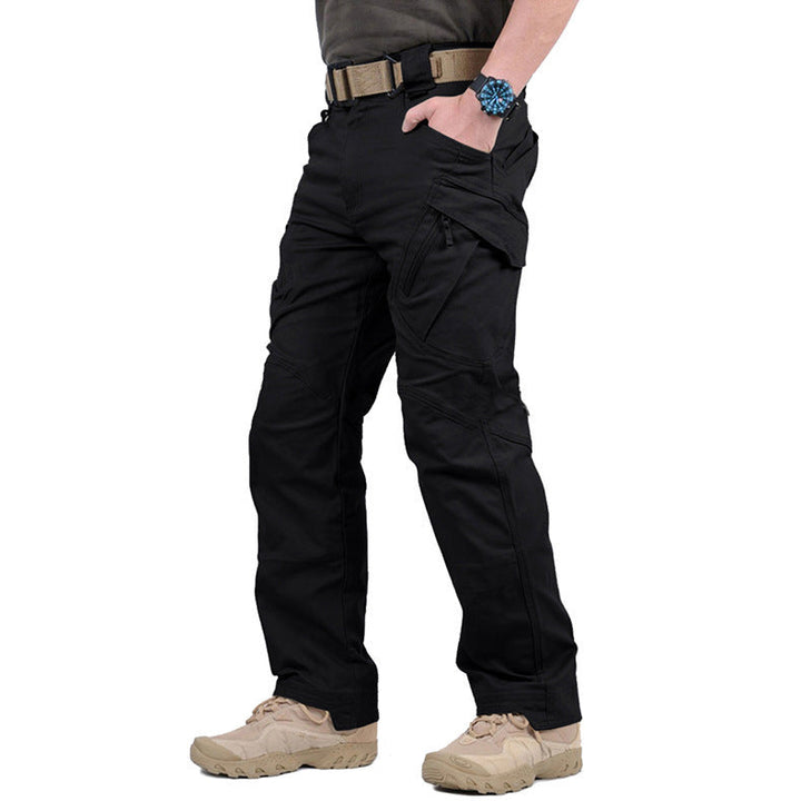 Jin Eagle | Multifunctional Quick-Dry Pants