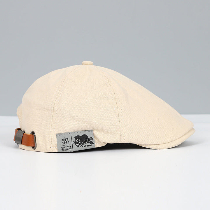 Leo | Vintage Football Cap