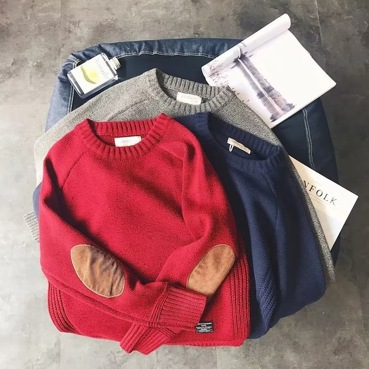 Winston  | Men's  Sweater