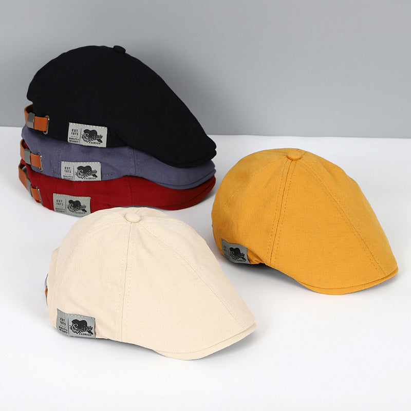 Leo | Vintage Football Cap