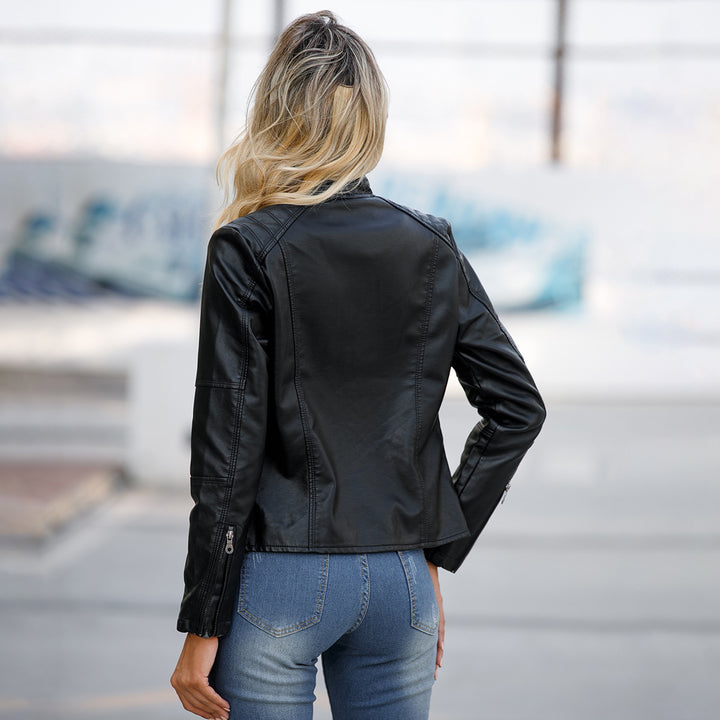 Pearl | Slim Jacket