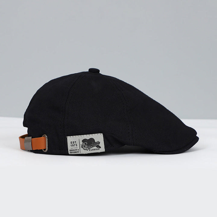 Leo | Vintage Football Cap