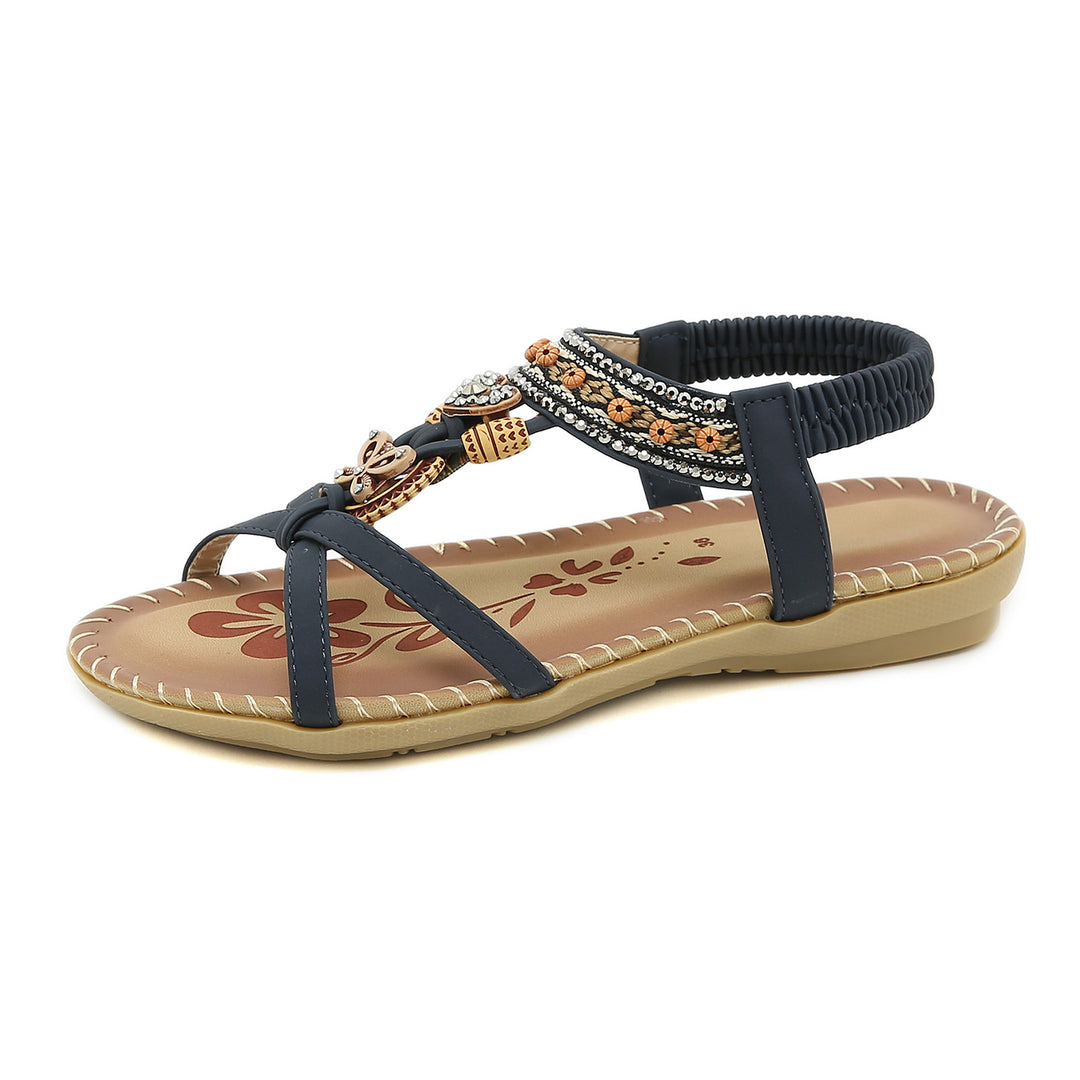 Willow | Orthopedic Sandal for Ladies